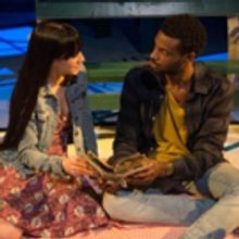 Photo Flash: First Look at Theatre 167's YOU ARE NOW THE OWNER OF THIS SUITCASE