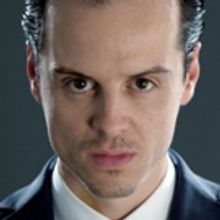 SHERLOCK's Andrew Scott in Talks for HAMLET at the Almeida Theatre