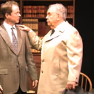 Westport Community Theatre Presents Agatha Christie's WITNESS FOR THE PROSECUTION
