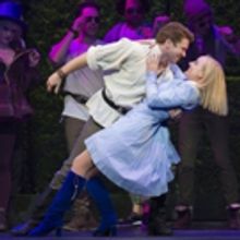 WONDERLAND UK Tour Arrives in Manchester Next Month