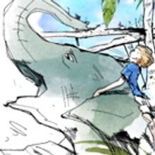 Regent's Park Open Air Theatre Welcomes Largest Ever Cast for RUNNING WILD, Starting…
