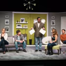 Photo Flash: First Look at SEMINAR at TheatreWorks New Milford