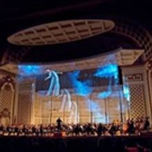 Cincinnati Symphony Continues PELLEAS TRILOGY with James Darrah