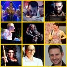 BWW Awards Special: South African Theatre Winners Celebrate the 2016 Regional BroadwayWorld South Africa Awards