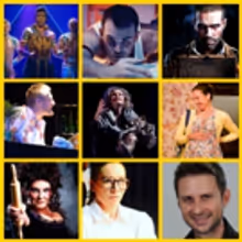 BWW Awards Special: South African Theatre Winners Celebrate the 2016 Regional…