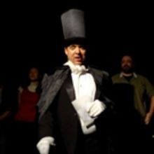 Improvisational Repertory Theatre Presents Improvised Game Show AVOIDANCE!