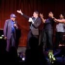 Photo Flash: Ben Vereen, Charl Brown and More Appear for 'SHOW BIZ AFTER HOURS' at…