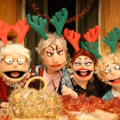 THAT GOLDEN GIRLS SHOW! Puppet Parody Extends Through the Year Off-Broadway