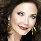 Original 'Wonder Woman' Lynda Carter to Appear on CBS' SUPERGIRL