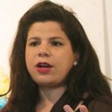 Headlands Center for the Arts Announces Recipient of 2016 Chiaro Award