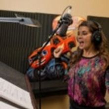 Danica Patrick, Jimmie Johnson & More to Guest Star in Nickelodeon's BLAZE AND THE…