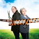 FRACKED! OR: PLEASE DON'T USE THE F-WORD to Tour the UK from April