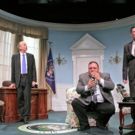 BWW Review: Hampton Theatre Company's NOVEMBER
