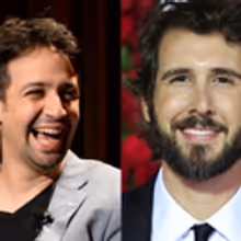 Lin-Manuel Miranda, Josh Groban, Bernadette Peters, Cynthia Erivo and More Set for…