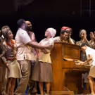 Photo Flash: First Look at Victoria Clark, Montego Glover & More in SOUSATZKA; Opens…