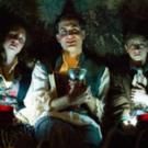 Undermain Theatre Premieres THE DROLL as 32nd Season Opener Tonight