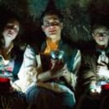 Undermain Theatre to Premiere THE DROLL as 32nd Season Opener This Fall