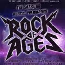 Castaway Players Theatre Company Presents ROCK OF AGES Thru 6/5