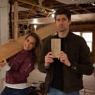 DIY Network to Premiere New Series RENOVATION REALITIES: BEN & GINGER, Today