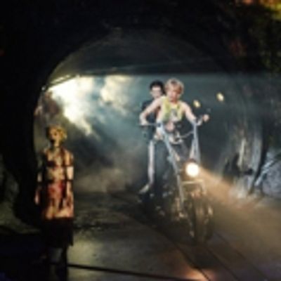 Review Roundup: BAT OUT OF HELL Opens at Manchester Opera House