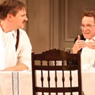 THE UNDERPANTS to Open Today at John Drew Theater