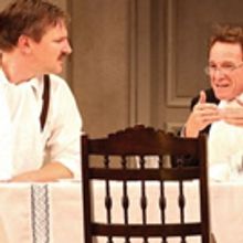 THE UNDERPANTS to Open Today at John Drew Theater