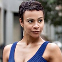 CABIN IN THE SKY's Carly Hughes Lands Role in ABC Comedy Pilot