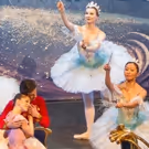 Moscow Ballet's GREAT RUSSIAN NUTCRACKER Returning to State Theatre, 12/12