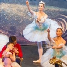 Moscow Ballet's GREAT RUSSIAN NUTCRACKER Returning to State Theatre, 12/12