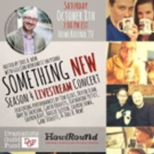 MISS SAIGON's Devin Ilaw and More to Perform on SOMETHING NEW Livestream