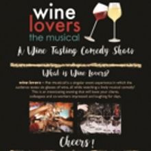 The Onyx Theatre to Present WINE LOVERS, THE MUSICAL This October