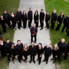 St. Charles Singers to Traverse Seven Centuries of Song in CHORAL ECLECTIC Concerts