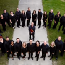 St. Charles Singers to Traverse Seven Centuries of Song in CHORAL ECLECTIC Concerts