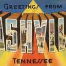 Nashville Theater Calendar 9/9/15