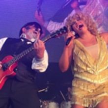 A Merry Month of May Ahead at St Helens Theatre Royal