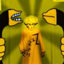 BWW Review: GOLEM, Bristol Old Vic