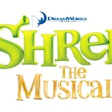 Christian Youth Theater Presents SHREK THE MUSICAL This May