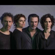 BWW Preview: THE REALISTIC JONESES (Os Realistas) Brings Debora Bloch to Sao Paulo at