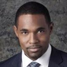 Jason George Becomes Series Regular on GREY'S ANATOMY