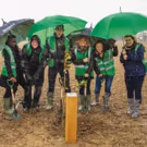 Fundraising Endeavours by WICKED Raises Money for the Planting of Over 5000 New…