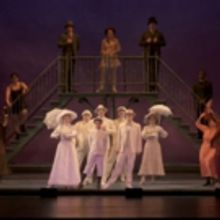TV: Watch Highlights of RAGTIME National Tour - Leslie Jackson, Chris Sams and More!