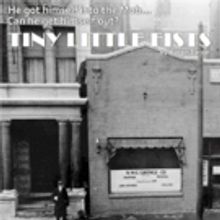 Irish Theatre of Chicago Presents Free Staged Reading TINY LITTLE FISTS on 3/21