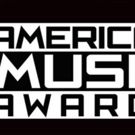 International Icon Lady Gaga to Perform at 2016 AMERICAN MUSIC AWARDS on ABC
