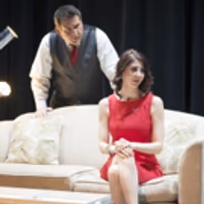 BWW Interview: Malinda L. Beckham, Doug Williams and Donna McKenzie Talk World Premiere of THE BOUNDARY