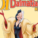 Disney's 101 DALMATIONS Returns to the Children's Theatre