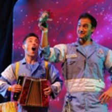 Honolulu Theatre for Youth Teaches Healthy Habits to Youngsters