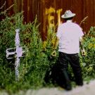 Storytellers in Cartel Country at Borderlands Theater