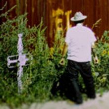 Storytellers in Cartel Country at Borderlands Theater