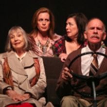 Martha Byrne-Led IN THE CAR WITH BLOSSOM AND LEN Starts Tonight at Queens Theatre