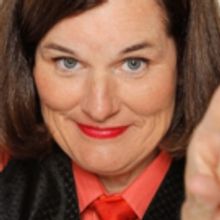Comedian Paula Poundstone Coming to NJPAC, 12/12